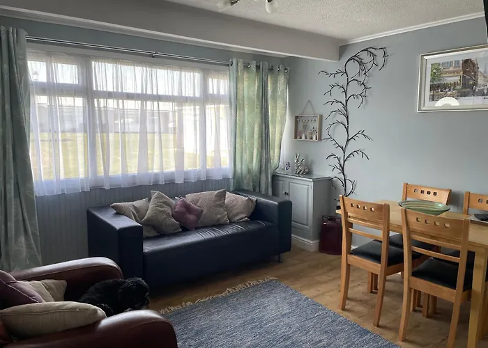 82, Sunbeach Holiday Park, California Rd, California, Great Yarmouth Nr29 3Ql Scratby