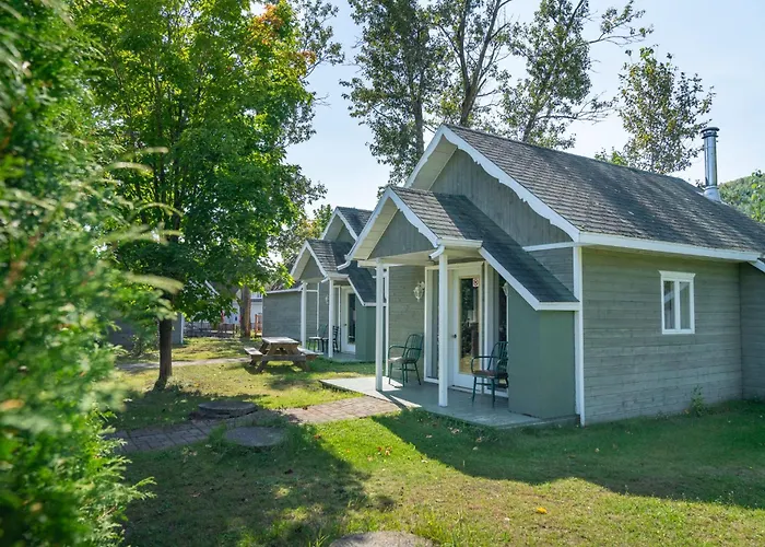 Maison Chez Laurent Baie-Saint-Paul