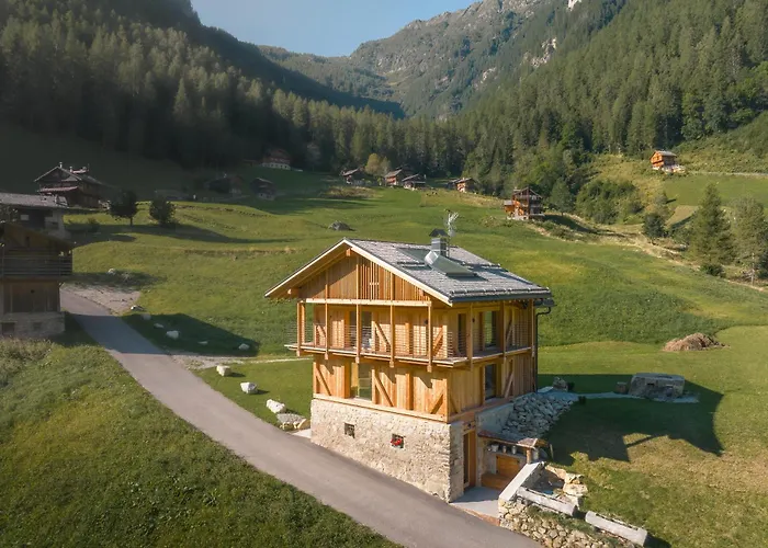 Villa Maso Stregozzi - Valorz Rabbi