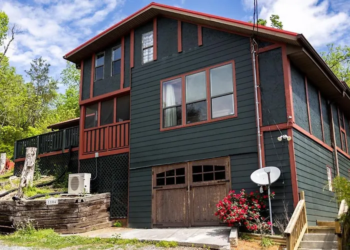 Private Cabin In The Smokies! Sevierville