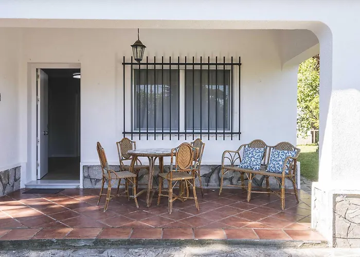 Las Camelias Chiclana de la Frontera