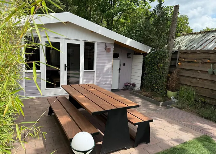 Schaapskooi Villa Voorthuizen