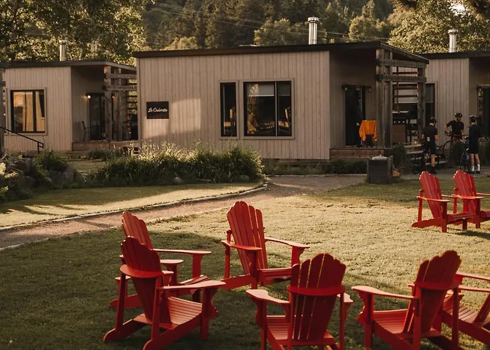 Villa Le 2800 du Parc à Shawinigan