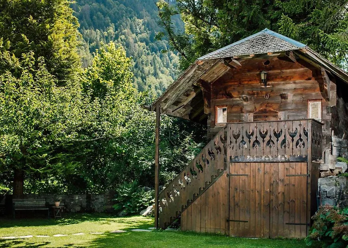 Hotel Coutettaz Morzine