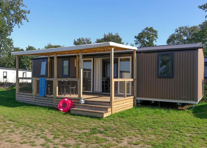 Vakantiepark Zeumersehof Voorthuizen