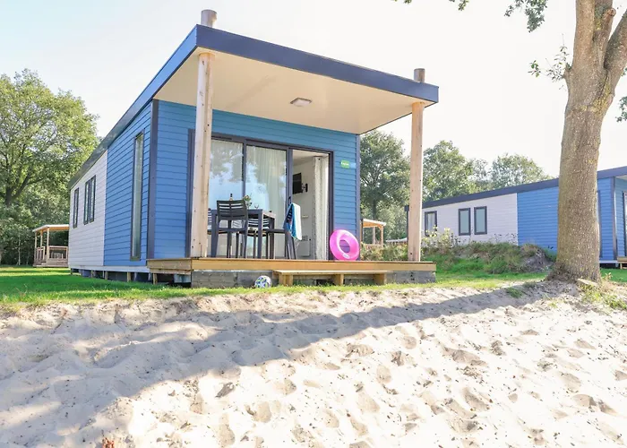 Vakantiepark Zeumersehof Voorthuizen