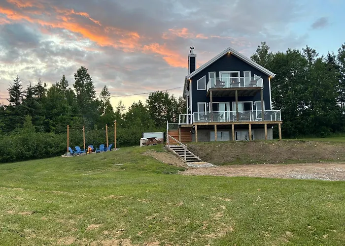 Le Rassembleur, SPA&SALLE DE JEU Petite-Riviere-Saint-Francois