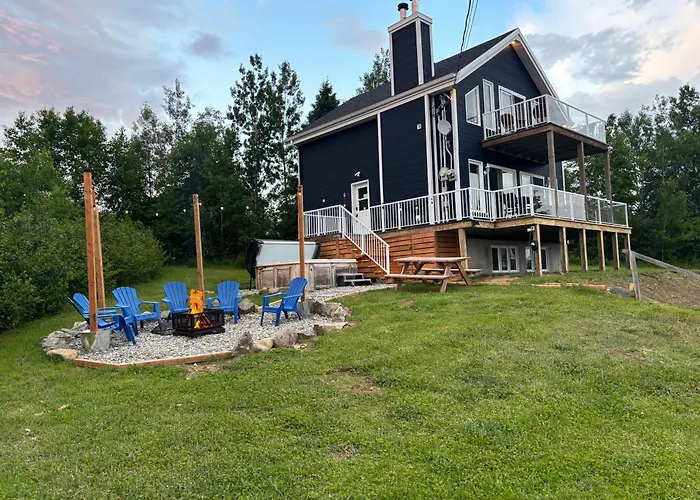 Le Rassembleur, SPA&SALLE DE JEU Petite-Riviere-Saint-Francois