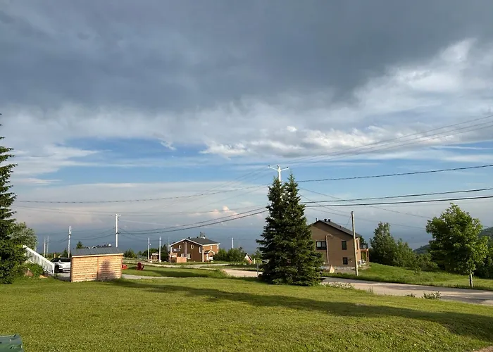 Le Rassembleur, SPA&SALLE DE JEU Petite-Riviere-Saint-Francois