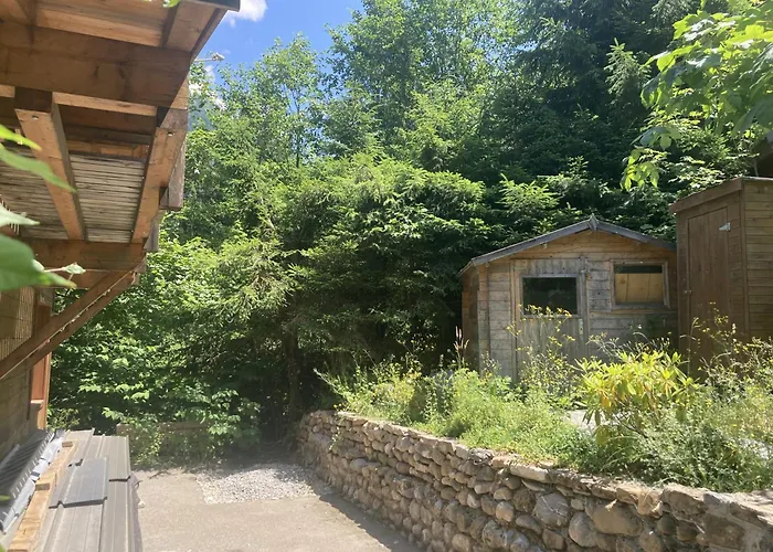Verve Chalet - Snow And Trek - Morzine