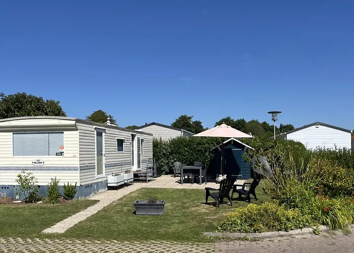ZP 340 - Camping de Zandput Vrouwenpolder