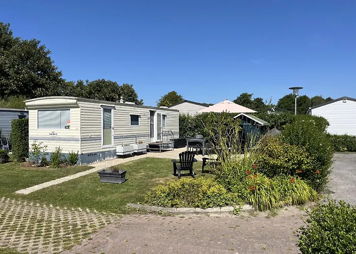 ZP 340 - Camping de Zandput Vrouwenpolder