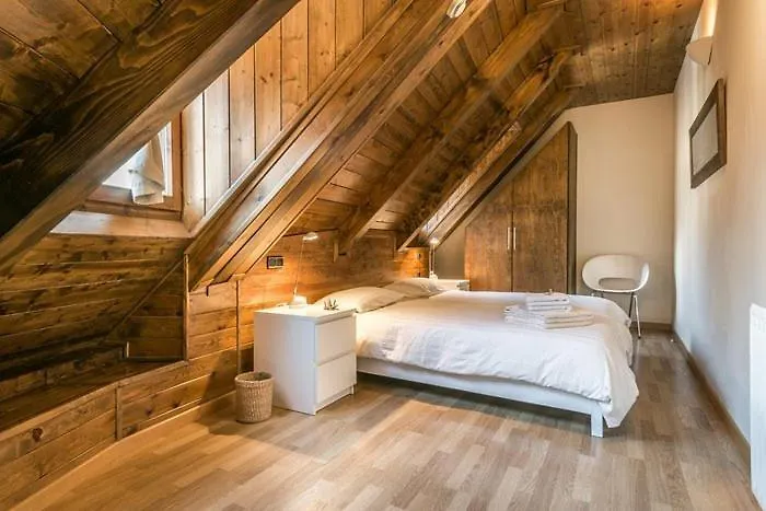 Chalet Iori Vielha