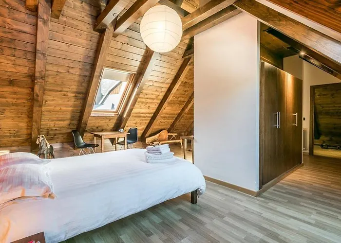 Chalet Iori Vielha