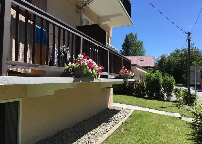 Fizhome Mt Blanc Passy 