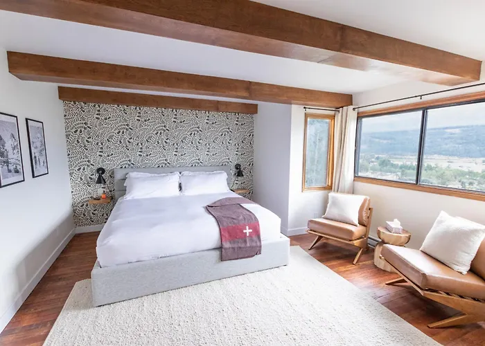 Edelweiss Village & Resort - Chalet Heimann Golden