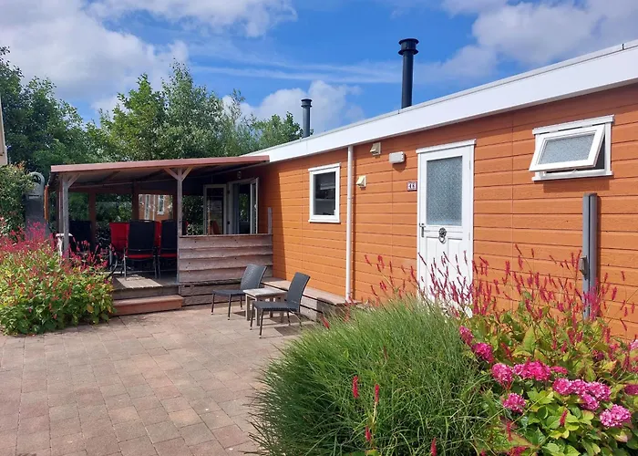 CS 48 - Vakantiepark Callassande Callantsoog