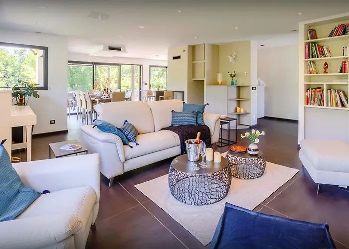 Chalet Lomatika - Ovo Network Doussard