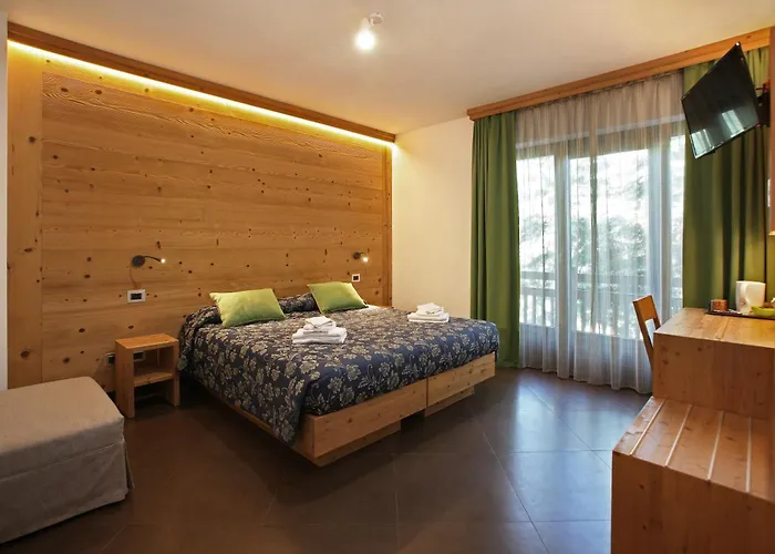 Chalet Allemand Oulx