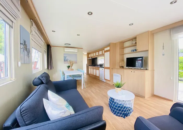 Beach Resort Kamperland - 1653
