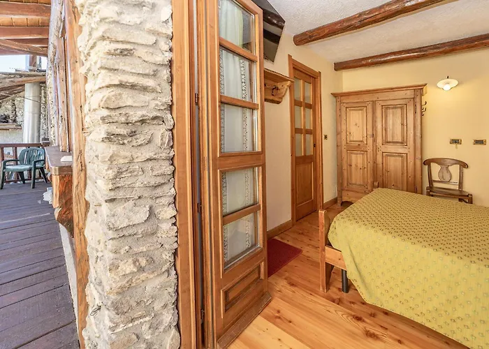 Chalet Chez Nous Oulx