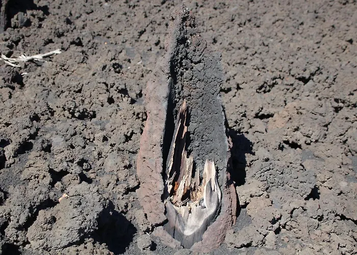 Villa Rifugio Il Ginepro dell'Etna Linguaglossa