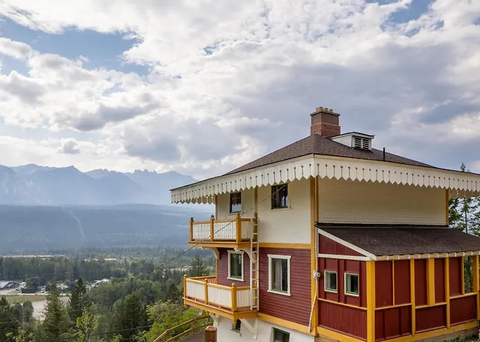 Edelweiss Village & Resort - Chalet Aemmer Golden