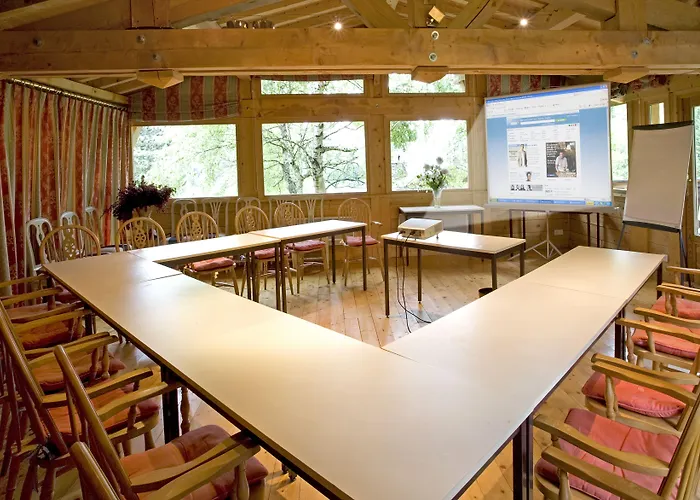 Hôtel Le Jeu de Paume Chamonix