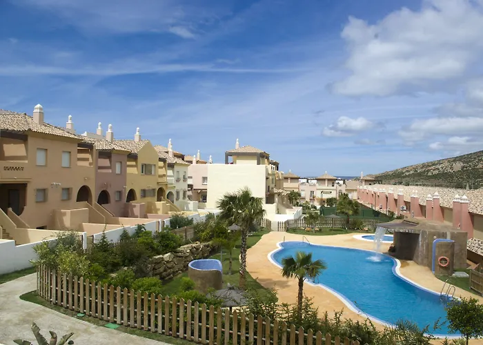 Hotel Zahara Sol Zahara de los Atunes