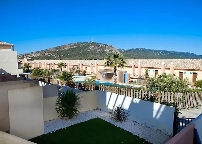 Hotel Zahara Sol Zahara de los Atunes