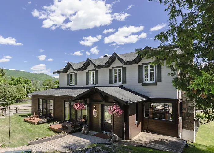 Auberge Sauvignon Mont-Tremblant