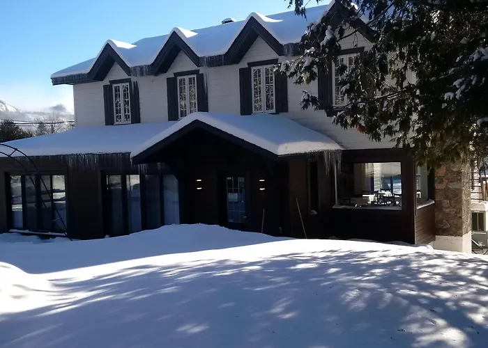 Auberge Sauvignon Mont-Tremblant