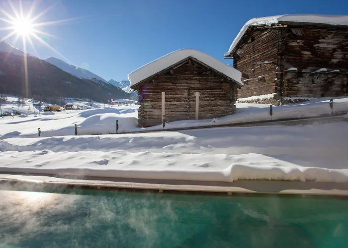 ChaletMont Chalet Nevada - & Spa