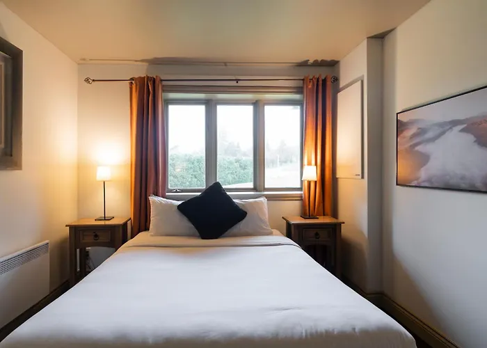 La Familliale 69 - 3 chambres - 7 personnes Saint-Ferréol-les-Neiges