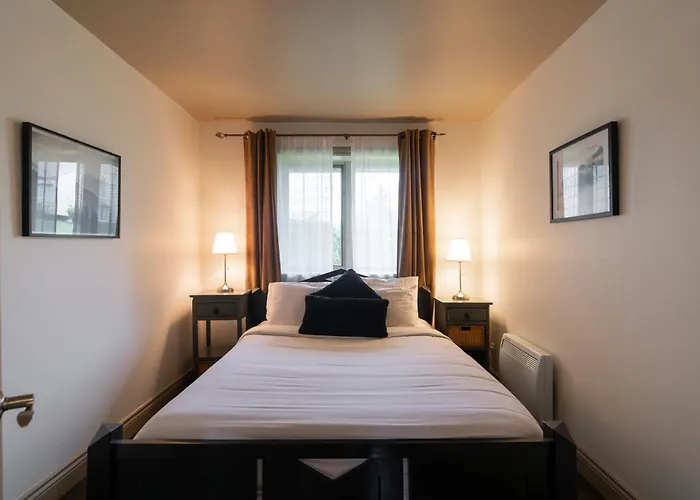 La Familliale 69 - 3 chambres - 7 personnes Saint-Ferréol-les-Neiges
