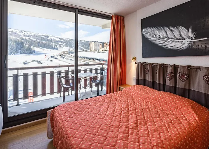 SUNWEB Hôtel Chalet Margot Saint-Étienne-en-Dévoluy