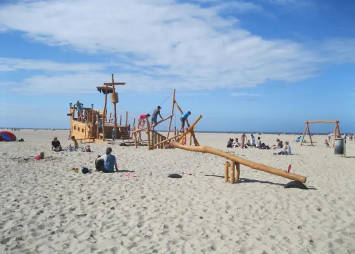 Zandput 490 - Camping De Zandput Vrouwenpolder