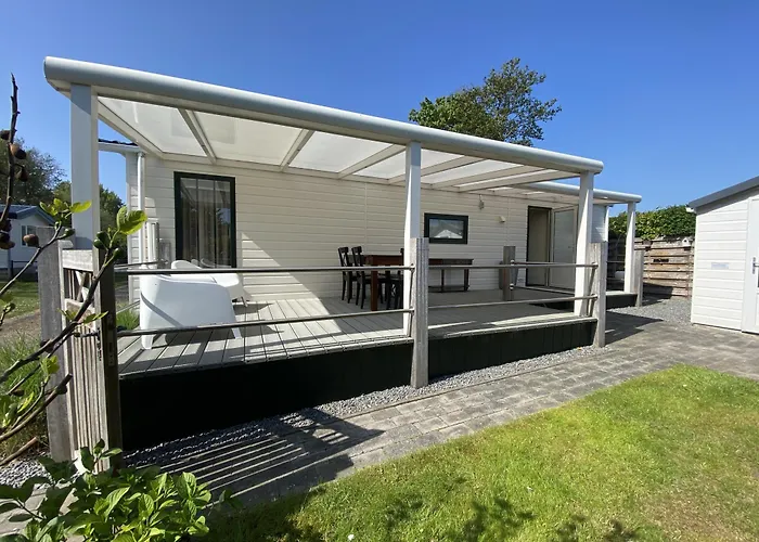 Beach Resort Kamperland - 1653