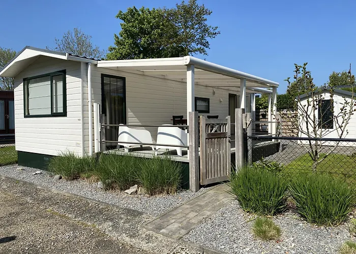 Beach Resort Kamperland - 1653