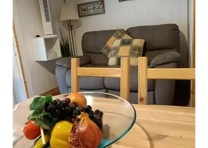 Lo Chalet di Loredana Pisa