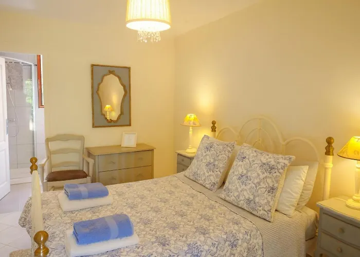 La Colline - Chambre d'hôtes - B&B Sarlat