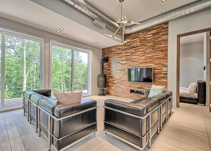 Bel Air Tremblant Hotel & Residences Mont-Tremblant