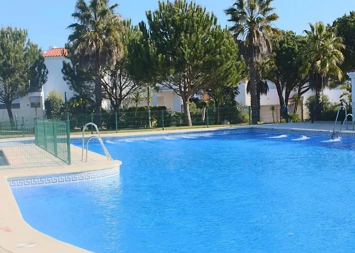 Casa Hortensia Chiclana de la Frontera