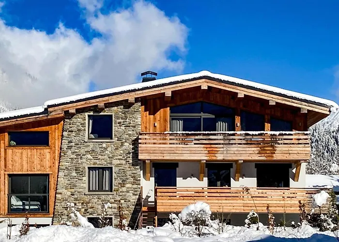 Chalet Josephine, Chamonix Les Bois