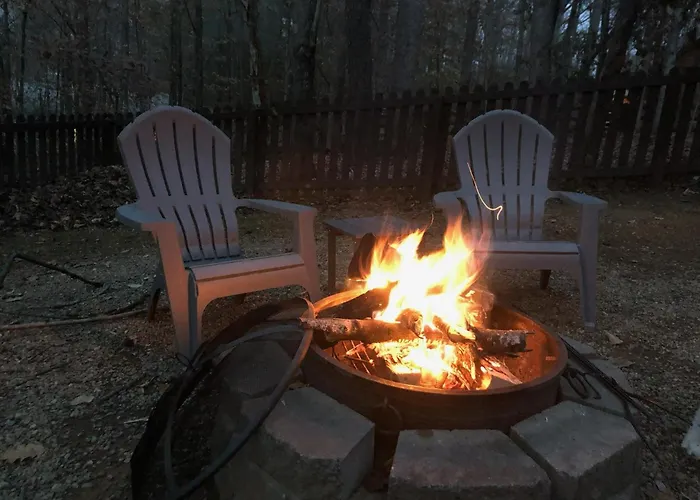 Heaven'S Hideaway Villa Sevierville