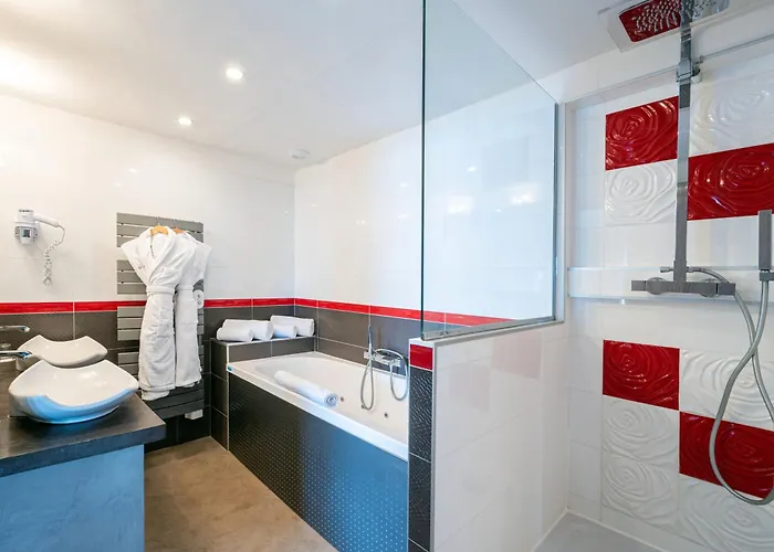 Hotel Les Campanules By Les Etincelles Tignes