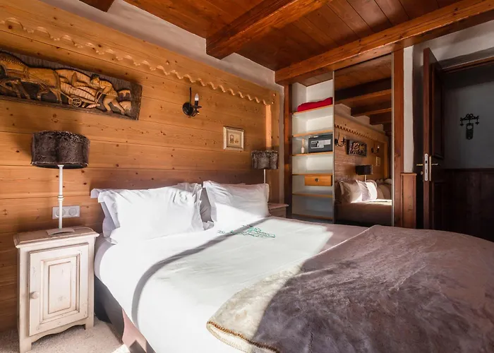 Hotel Les Campanules By Les Etincelles Tignes