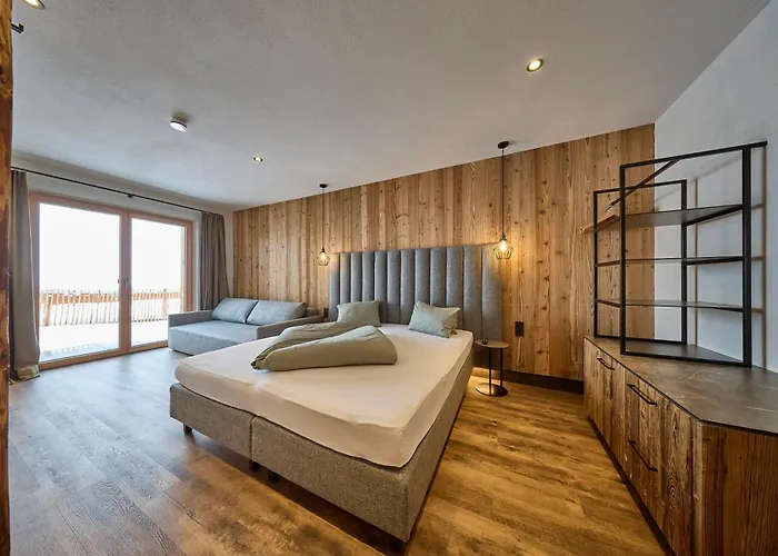 Almhuette Auszeit - Neueroeffnung Dezember 2025 Villa Saalbach-Hinterglemm