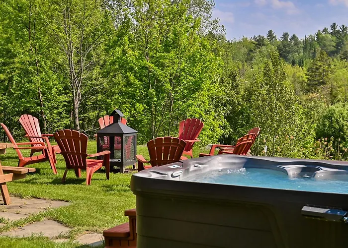 Fiddler Lake Resort - Deer 81 Mille-Isles
