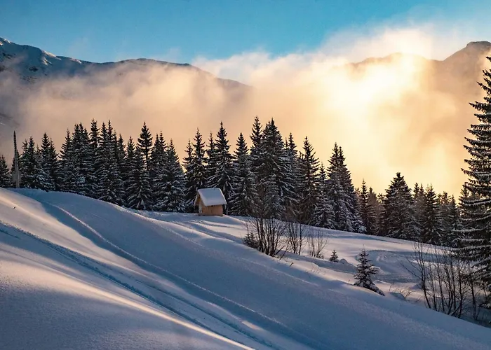 Verve Chalet - Snow And Trek - Morzine